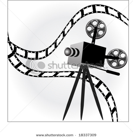 Cartoon Movie Projector Images   Pictures   Becuo