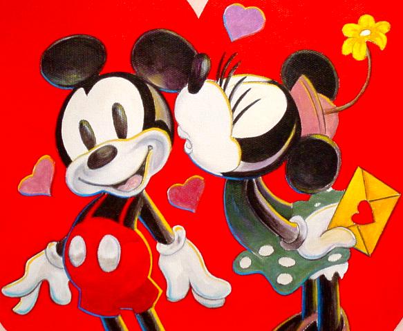 Disney College Program  Happy Valentines Day