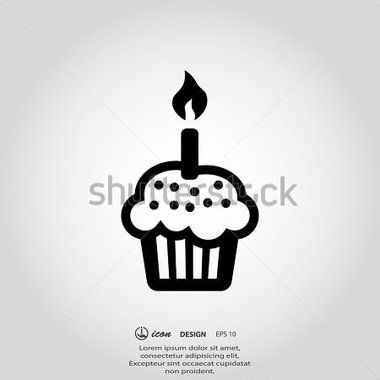 Download Source File Browse   Miscellaneous   Pictograph Of Cake