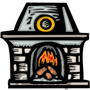 Fireplace Clip Art Photos Vector Clipart Royalty Free Images   1