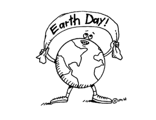 Free Earth Day Coloring Pages For Printable    Disney Coloring Pages