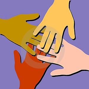 Helping Hands Clip Art Images   Pictures   Becuo