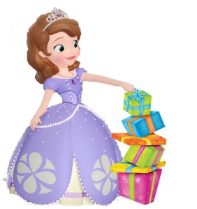 Im Genes De Sof A La Princesita De Disney   Princesas Disney