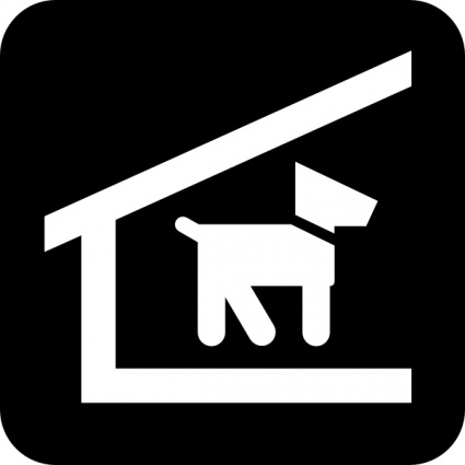 Kenneldogparkmappictograph