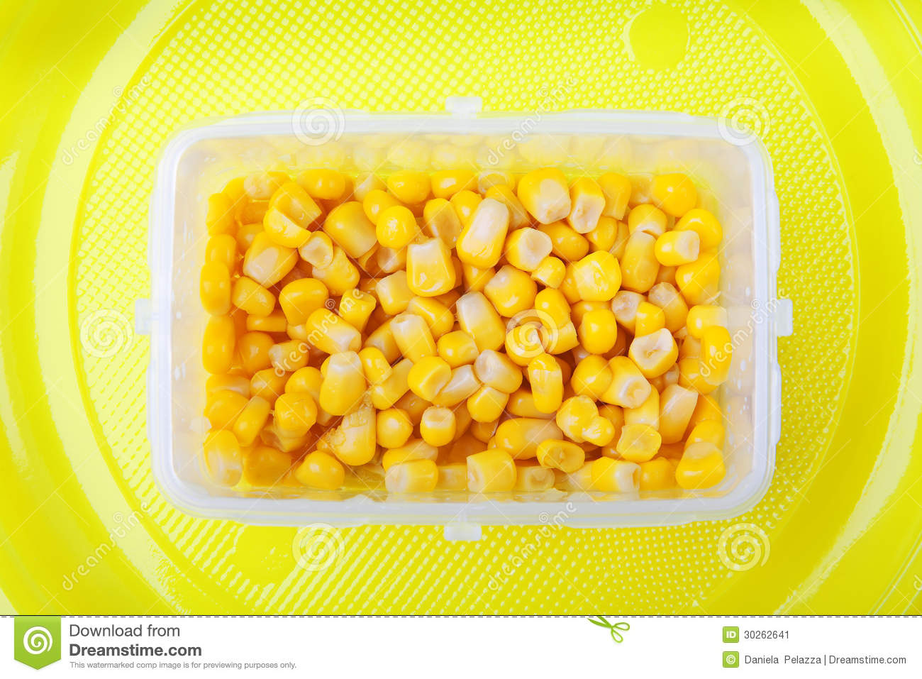 Kernel Corn Stock Image   Image  30262641