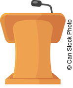 Lecture Audience Vector Clipart And Illustrations