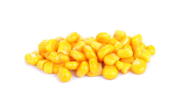 Longer Shelf Life Storing Leftovers Transfer Corn Kernels To An