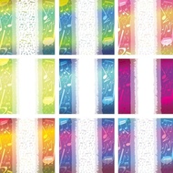 Musical Abstract Background Musical Abstract Background