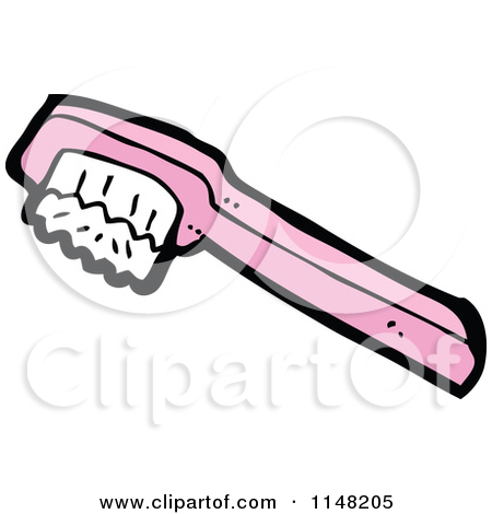 Pin Toothbrush Coloring Page On Pinterest