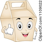 Royalty Free  Rf  Takeout Clipart   Illustrations  3