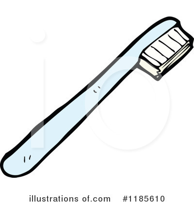 Toothbrush Clip Art Black And White