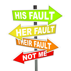 Understanding Comparative Fault Contributory Negligence And Joint