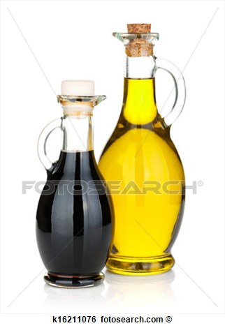 Vinegar Bottle Clipart Olive Oil And Vinegar Bottles