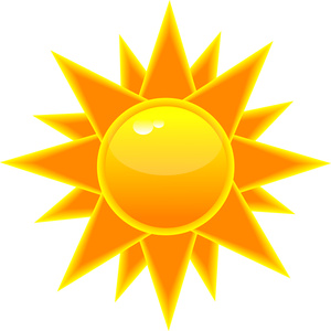 Animated Sun And Clouds   Clipart Panda   Free Clipart Images