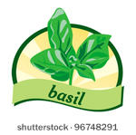 Basil Clipart 202789 Soning Salads Soups Meats Poultry Egg 96748291