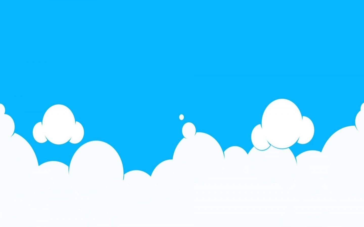 Blue Clouds Background   Clipart Panda   Free Clipart Images