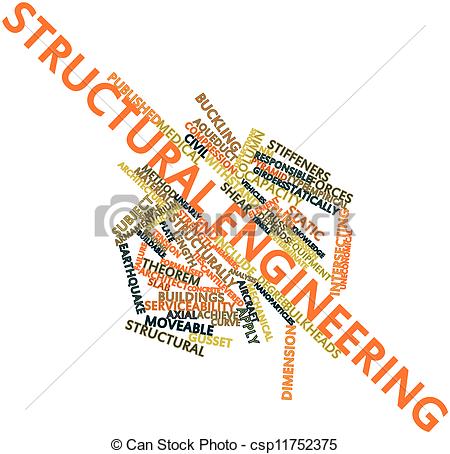 Engineering Clipart For Structural Engineering
