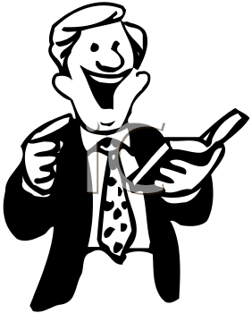 Find Clipart Preacher Clipart Image 1 Of 18