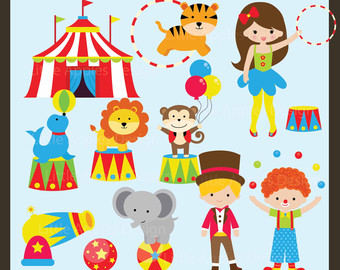 Halloween Carnival Clipart Images   Pictures   Becuo