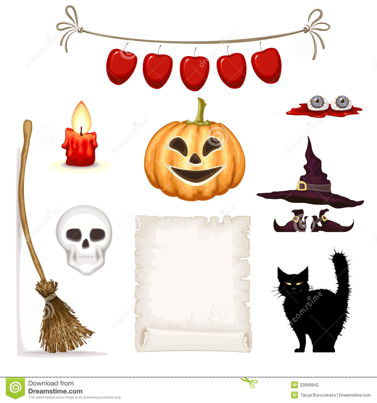 Halloween Carnival Clipart Images   Pictures   Becuo