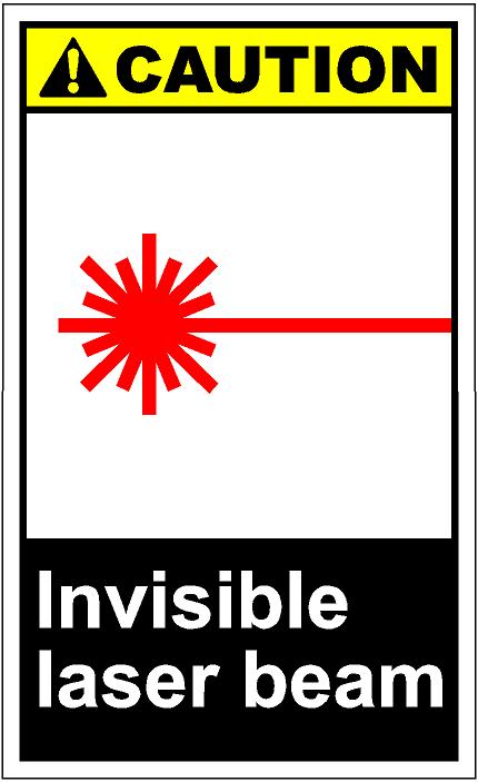 Red Laser Beam Clipart Invisible Laser Beam Eps