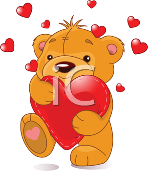 There Is 53 Free Bear Hugs Free Cliparts All Used For Free