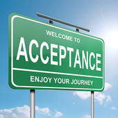 Acceptance Illustrations And Clipart