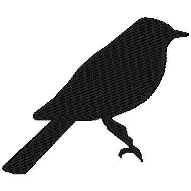 Bird Shadow   Free Images At Clker Com   Vector Clip Art Online    