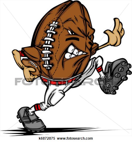 Clipart Football Player Defense   Clipart Panda   Free Clipart Images