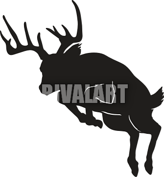 Deer Hunting Clipart   Clipart Panda   Free Clipart Images