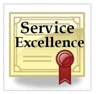 Service Excellence Quotes