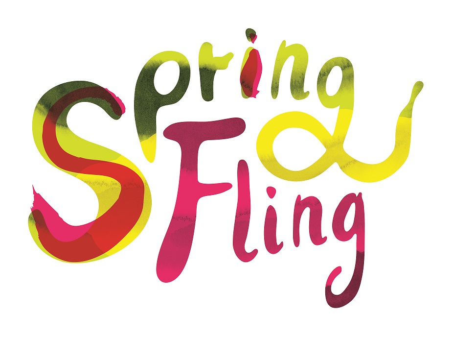Spring Fling Street Festival On This Sunday