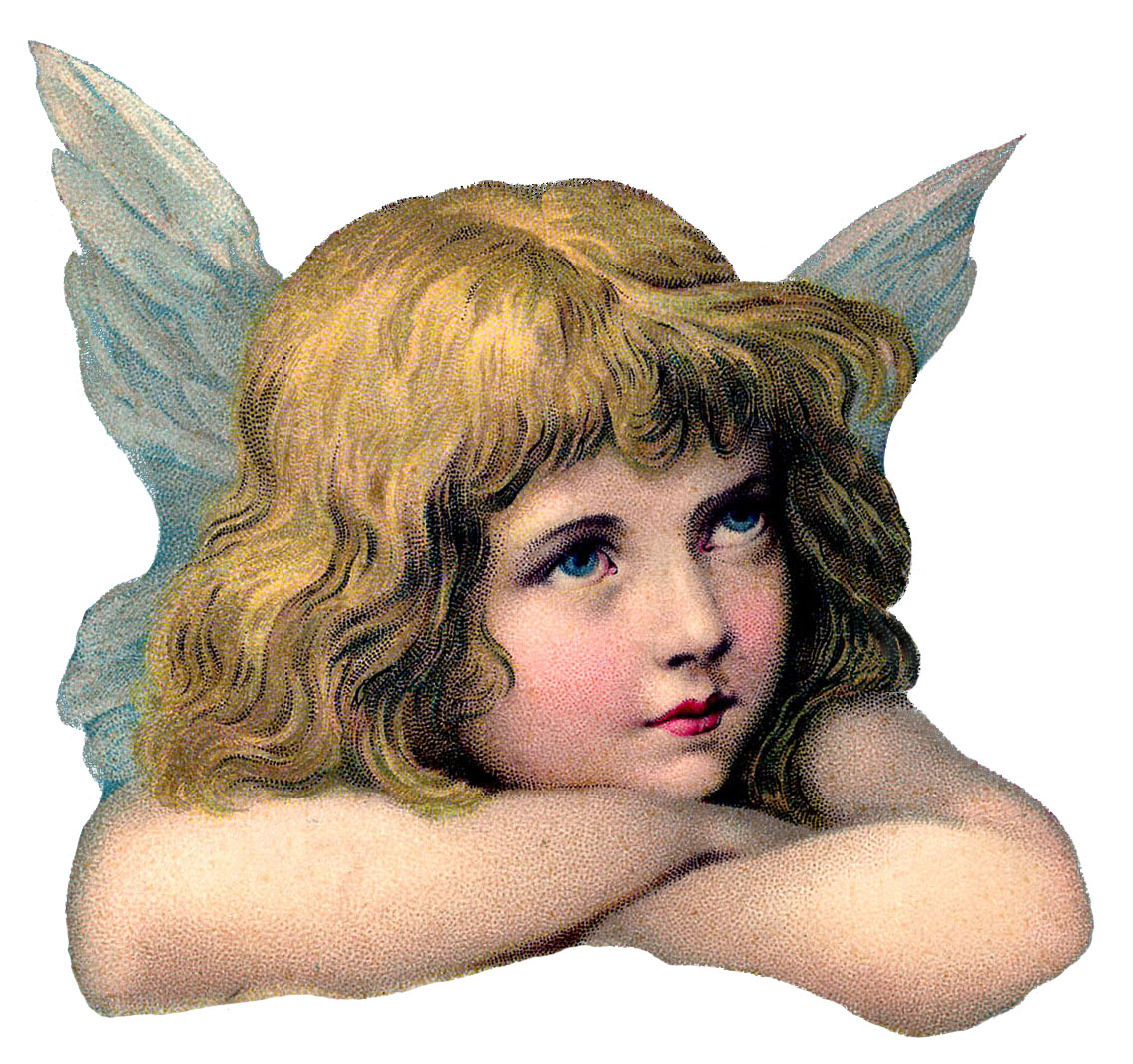 The Background Fairy  Digital Scrap   Sweet Angel Child
