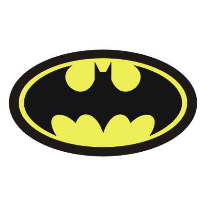 39 Printable Batman Logo Free Cliparts That You Can Download To You