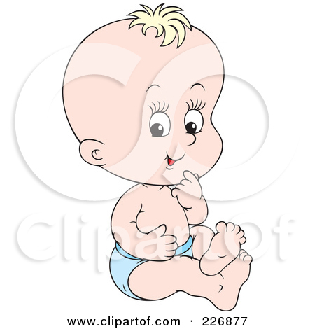 Baby Goodsroyalty Free Clip Young Infant Born Baby Baby Clipart Leader