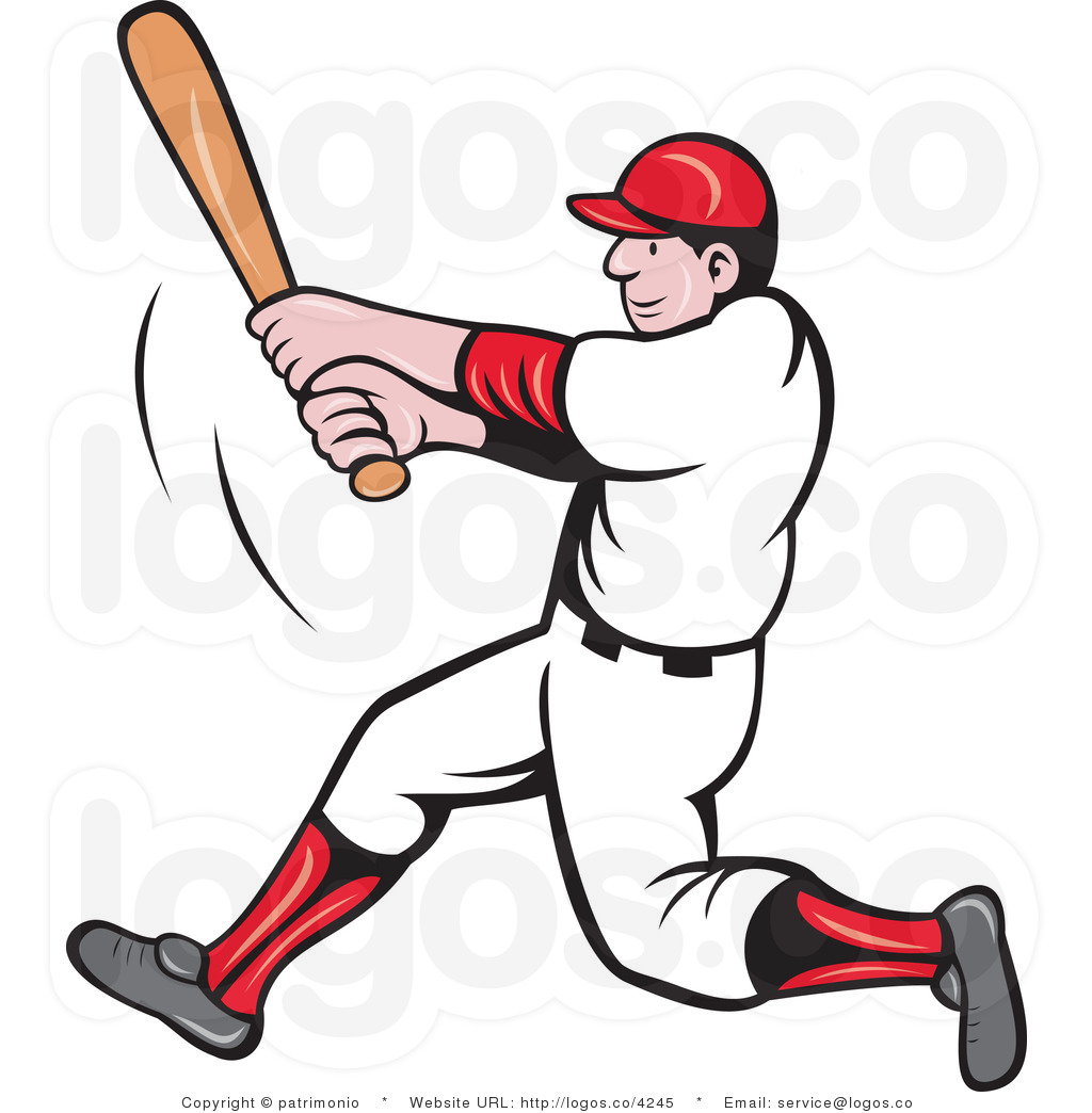 Baseball Player Clipart Catcher   Clipart Panda   Free Clipart Images