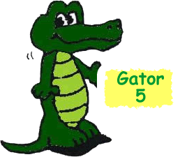 Clip Art Gators Free Cliparts That You Can Download To You Computer    