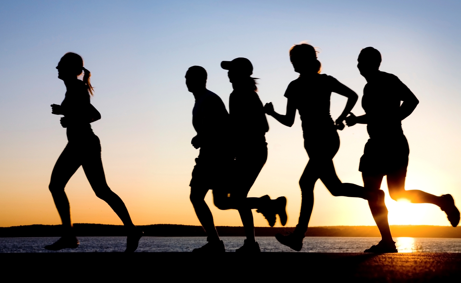 Good Morning Runners  Race Training This Fall  4 Ways To Train Smarter