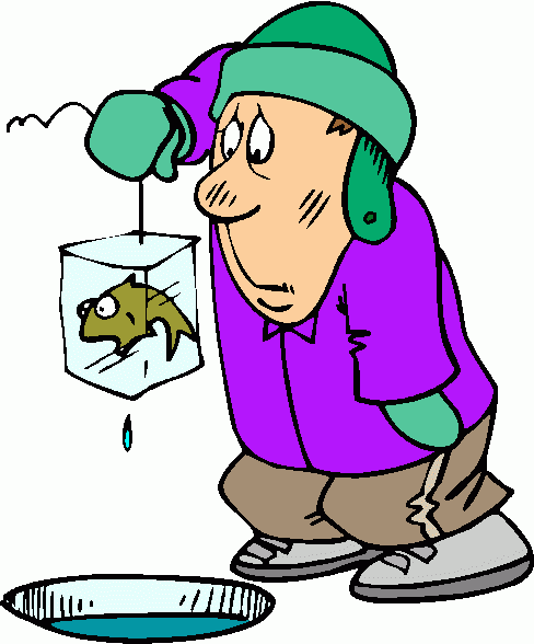 Ice Fishing Clip Art   Clipart Panda   Free Clipart Images