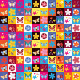 Ladybug Flowers Kids Stock Vectors Illustrations   Clipart