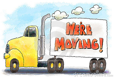 Moving Truck   Oakland Movers
