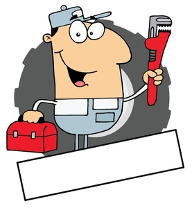 Plumber Images Stock Photos   Clipart