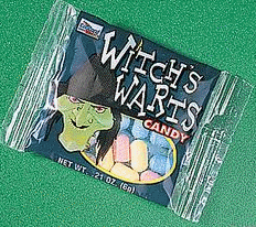 Wart Witch Tattoo Pictures To Pin On Pinterest