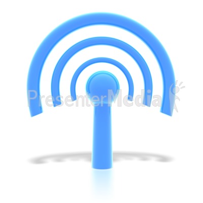 Wifi Wireless Internet Symbol   Signs And Symbols   Great Clipart For