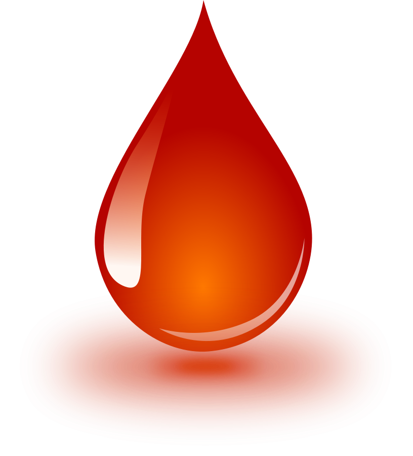 Blood Clipart Vector Clipart Png