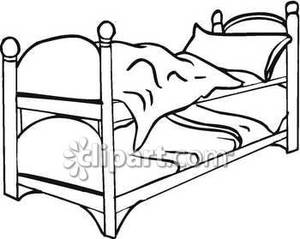 Bunk Bed Clipart Images   Pictures   Becuo
