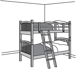 Bunk Bed Conversation  Memory Is Your Own Museum With Albert    