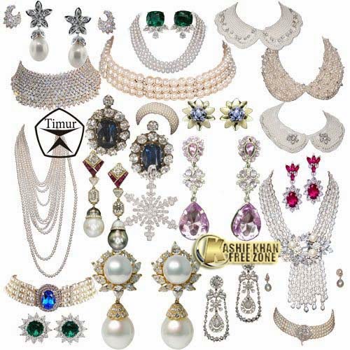 Clipart Jewelry   Kashif Khan Free Zone