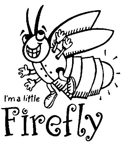 Firefly   Clip Art Gallery