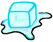 Full Version Of Ice Cube Clipart